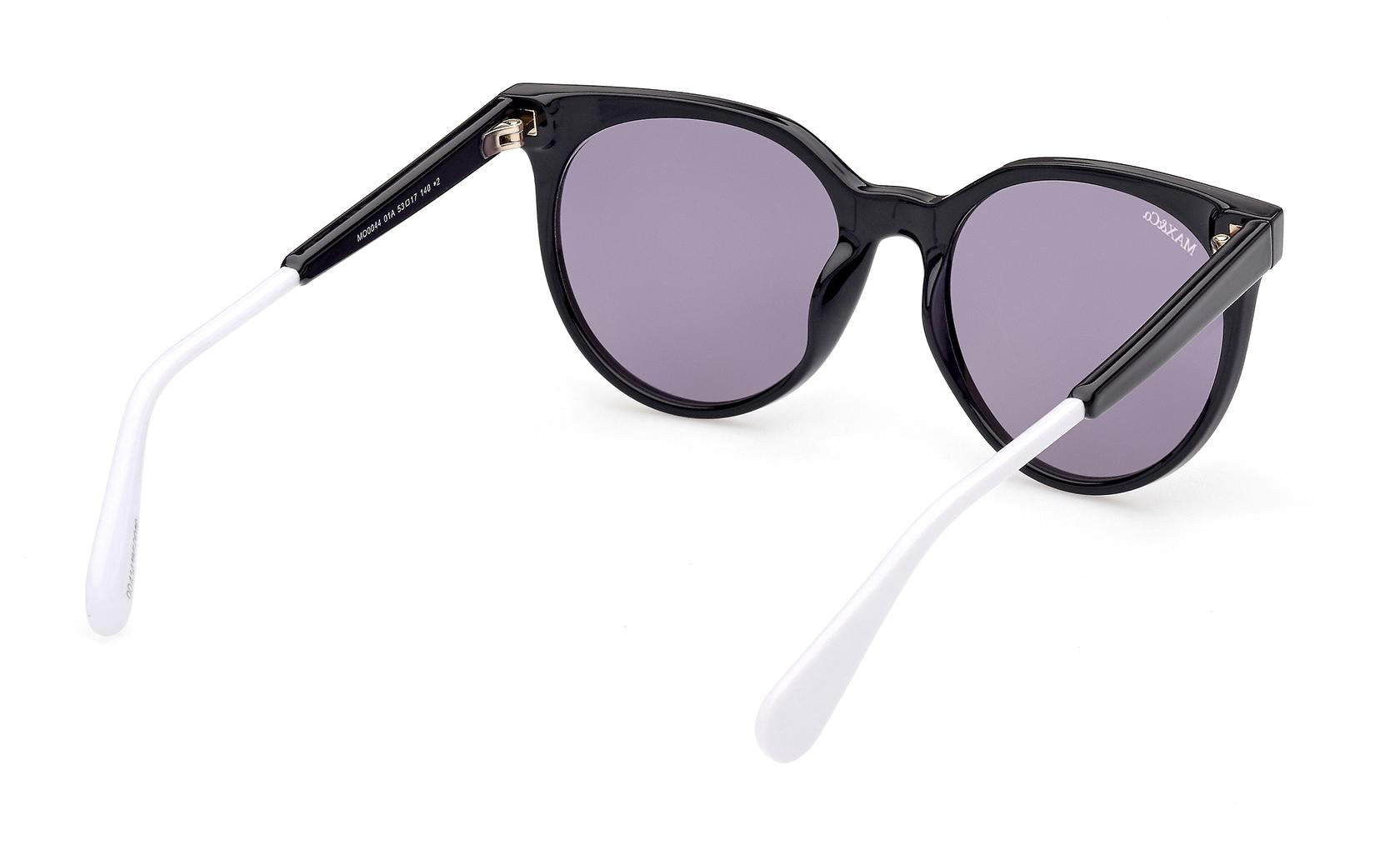 Max&Co Sunglasses MO0044 01A