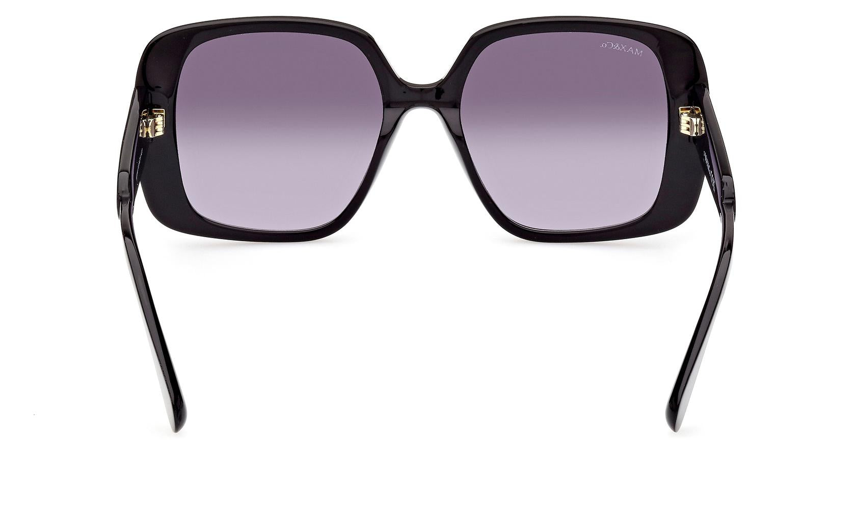 Max&Co Sunglasses MO0048 01B