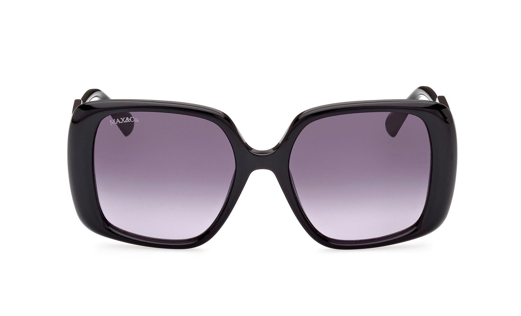 Max&Co Sunglasses MO0048 01B