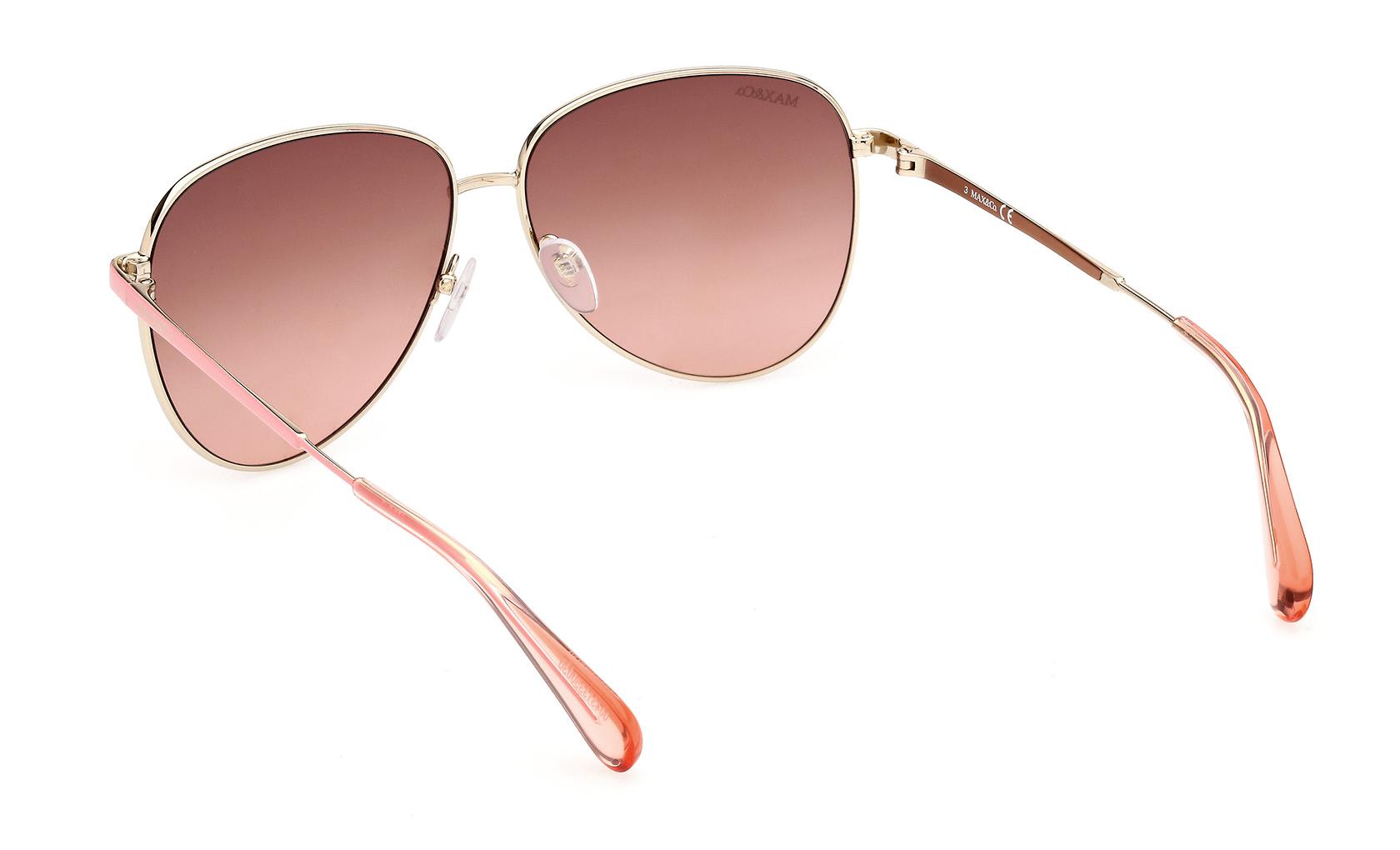 Max&Co Sunglasses MO0049 32F