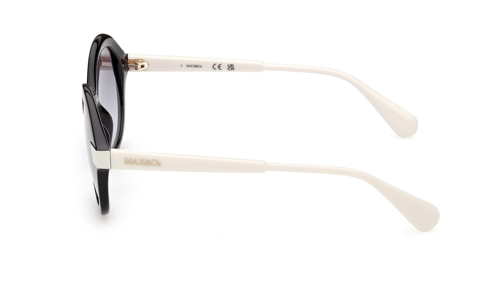 Max&Co Sunglasses MO0052 04B