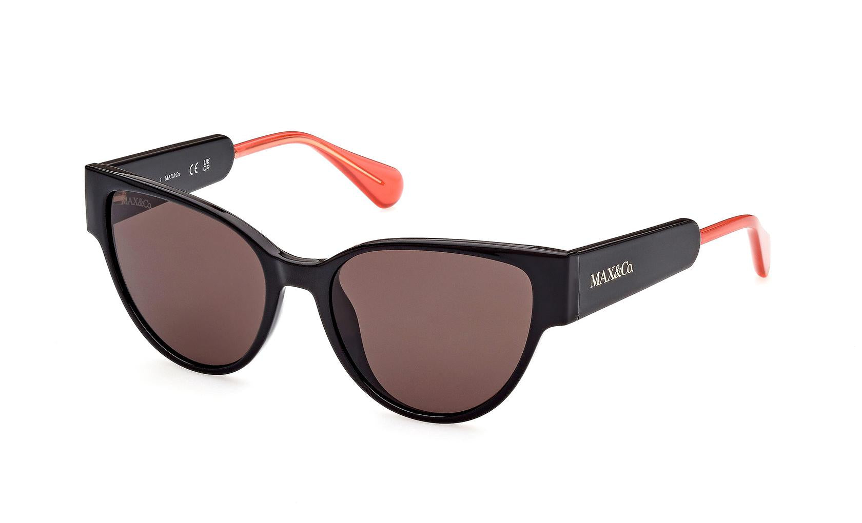 Max&Co Sunglasses MO0053 01A