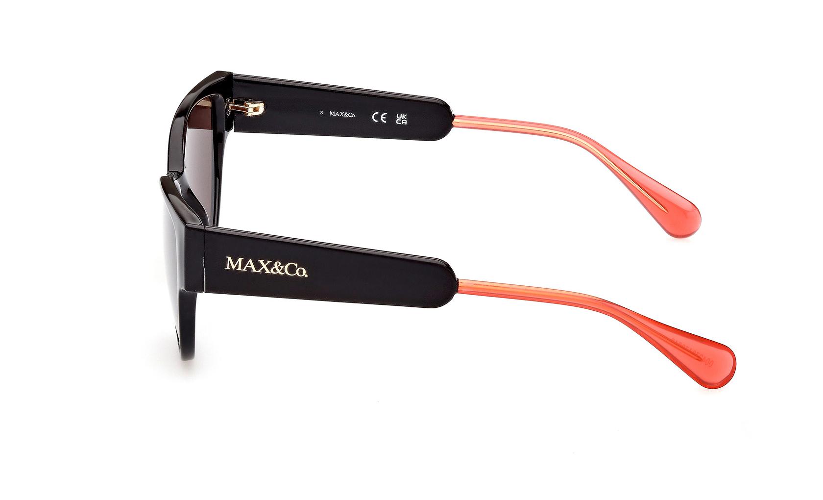Max&Co Sunglasses MO0053 01A