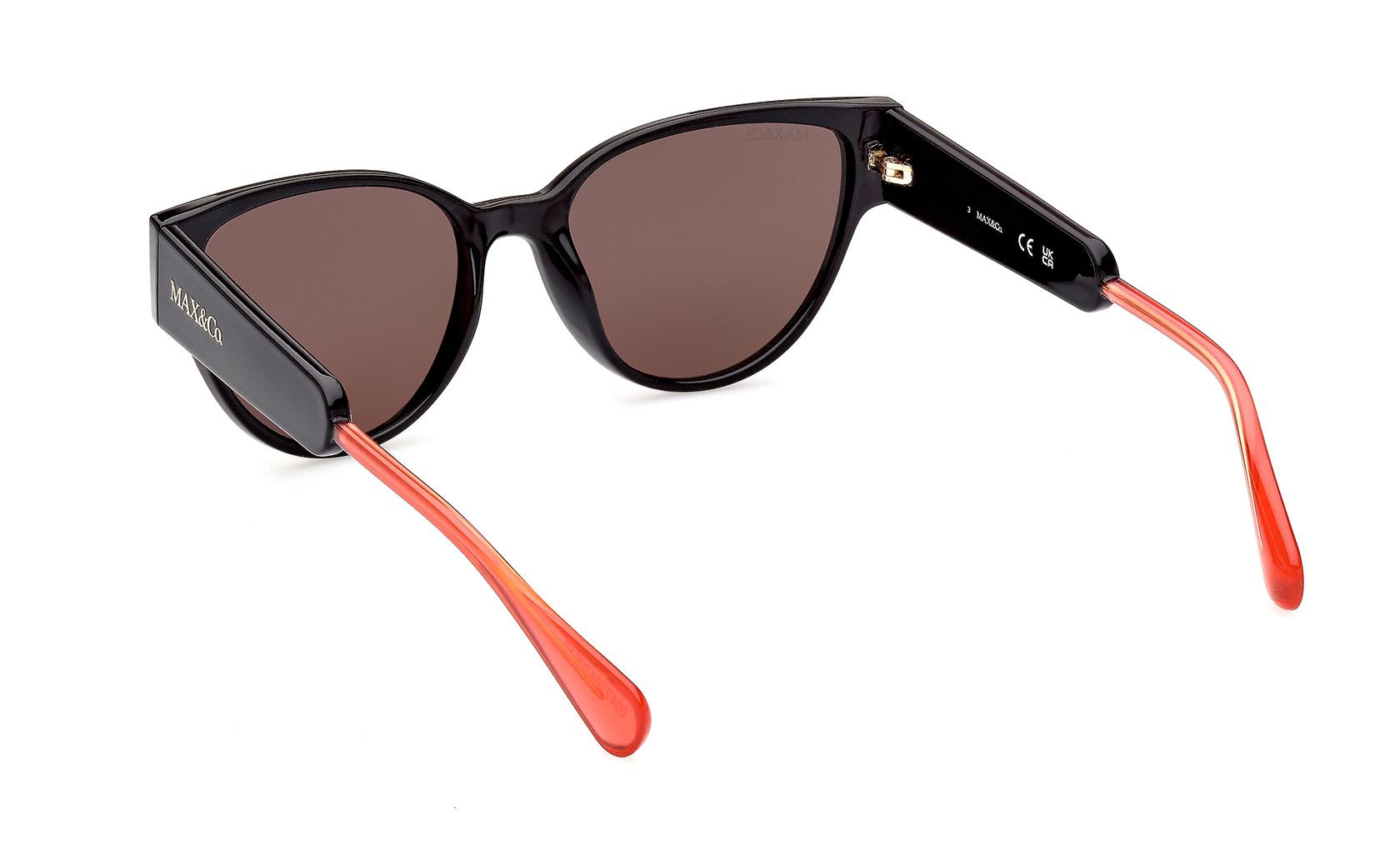 Max&Co Sunglasses MO0053 01A