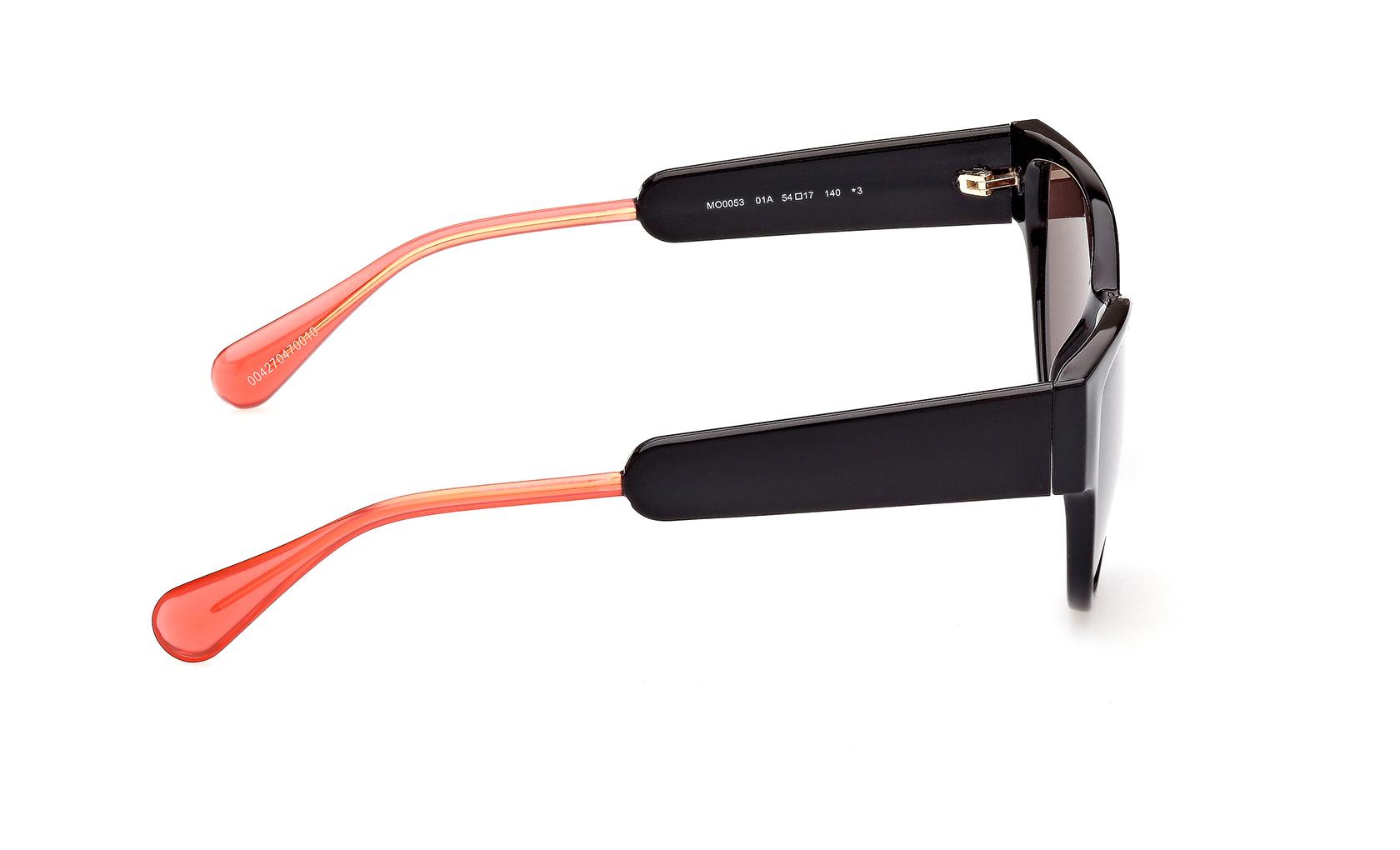 Max&Co Sunglasses MO0053 01A