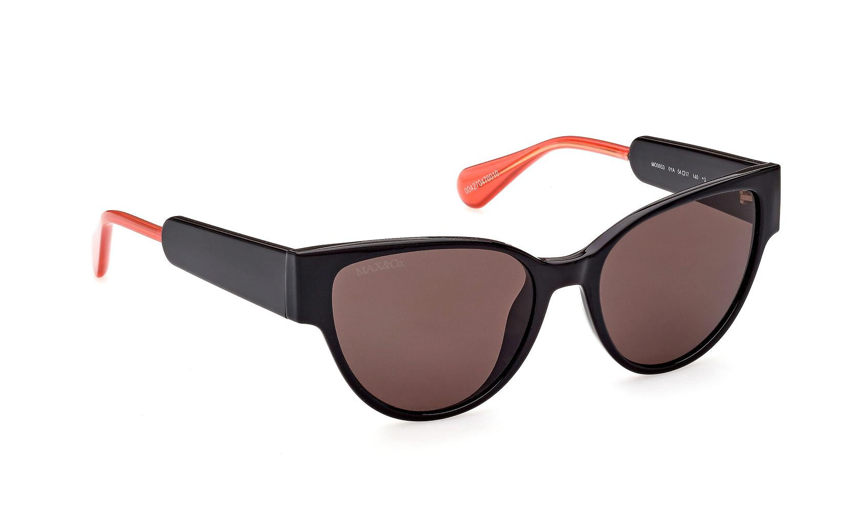 Max&Co Sunglasses MO0053 01A