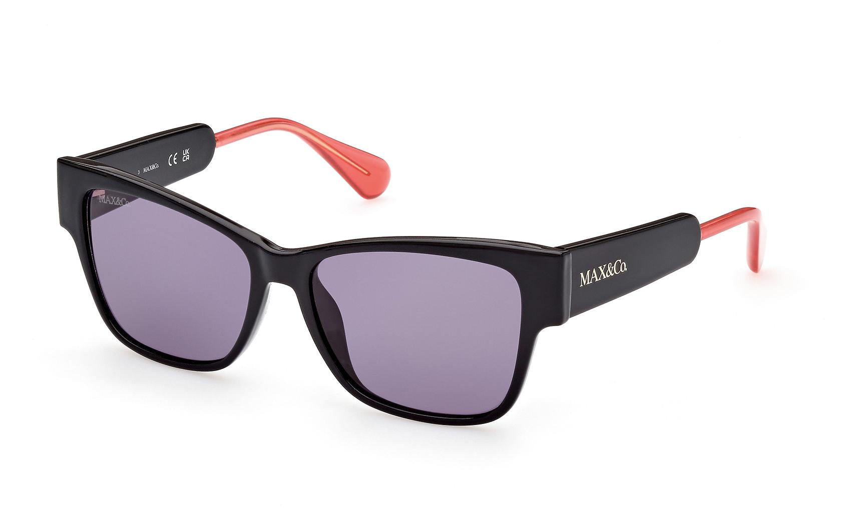 Max&Co Sunglasses MO0054 01A