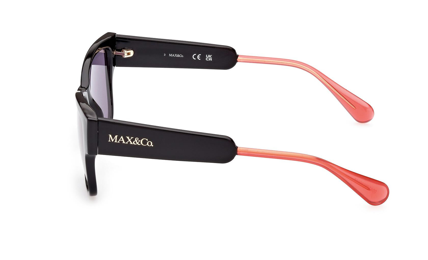 Max&Co Sunglasses MO0054 01A