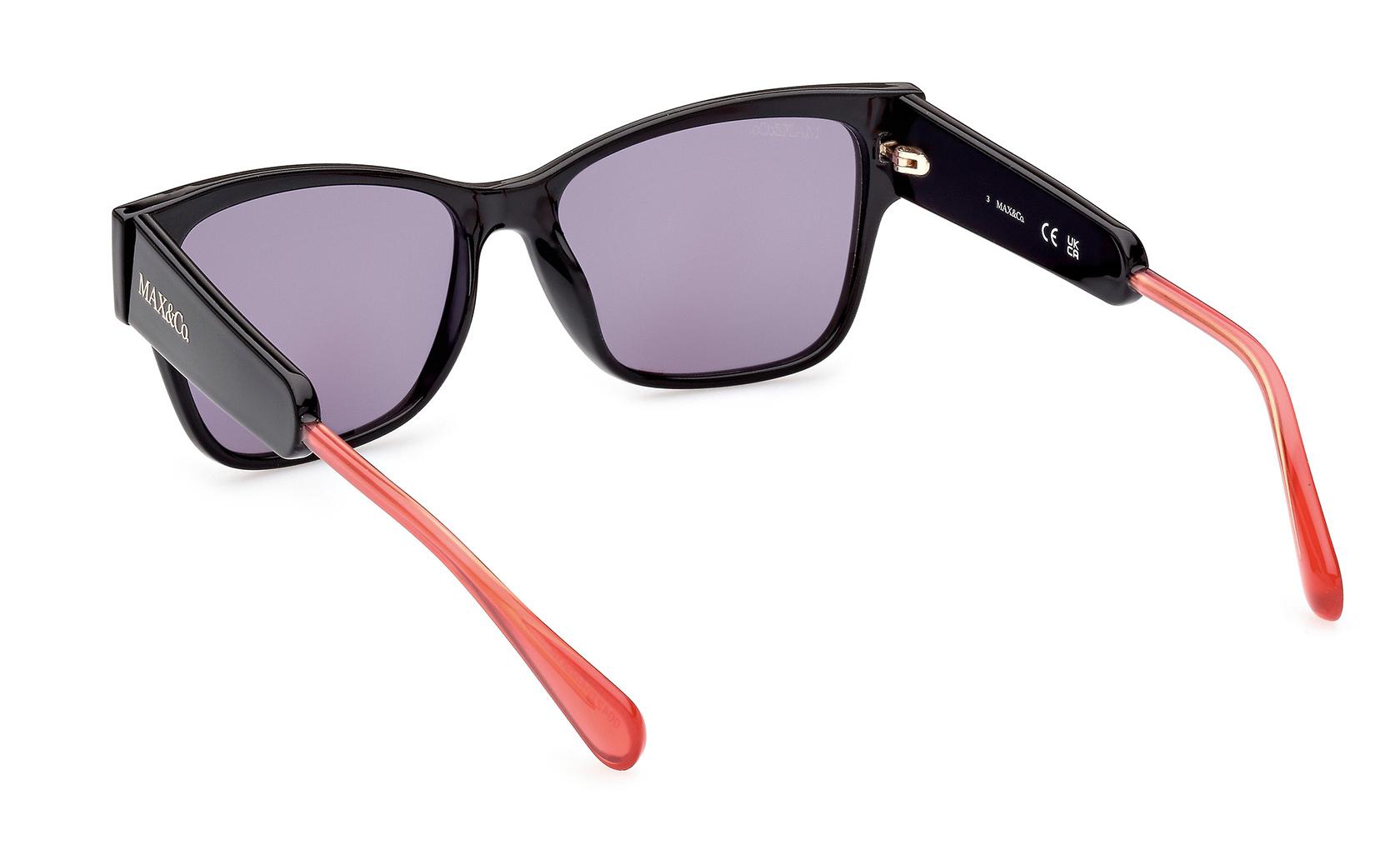 Max&Co Sunglasses MO0054 01A