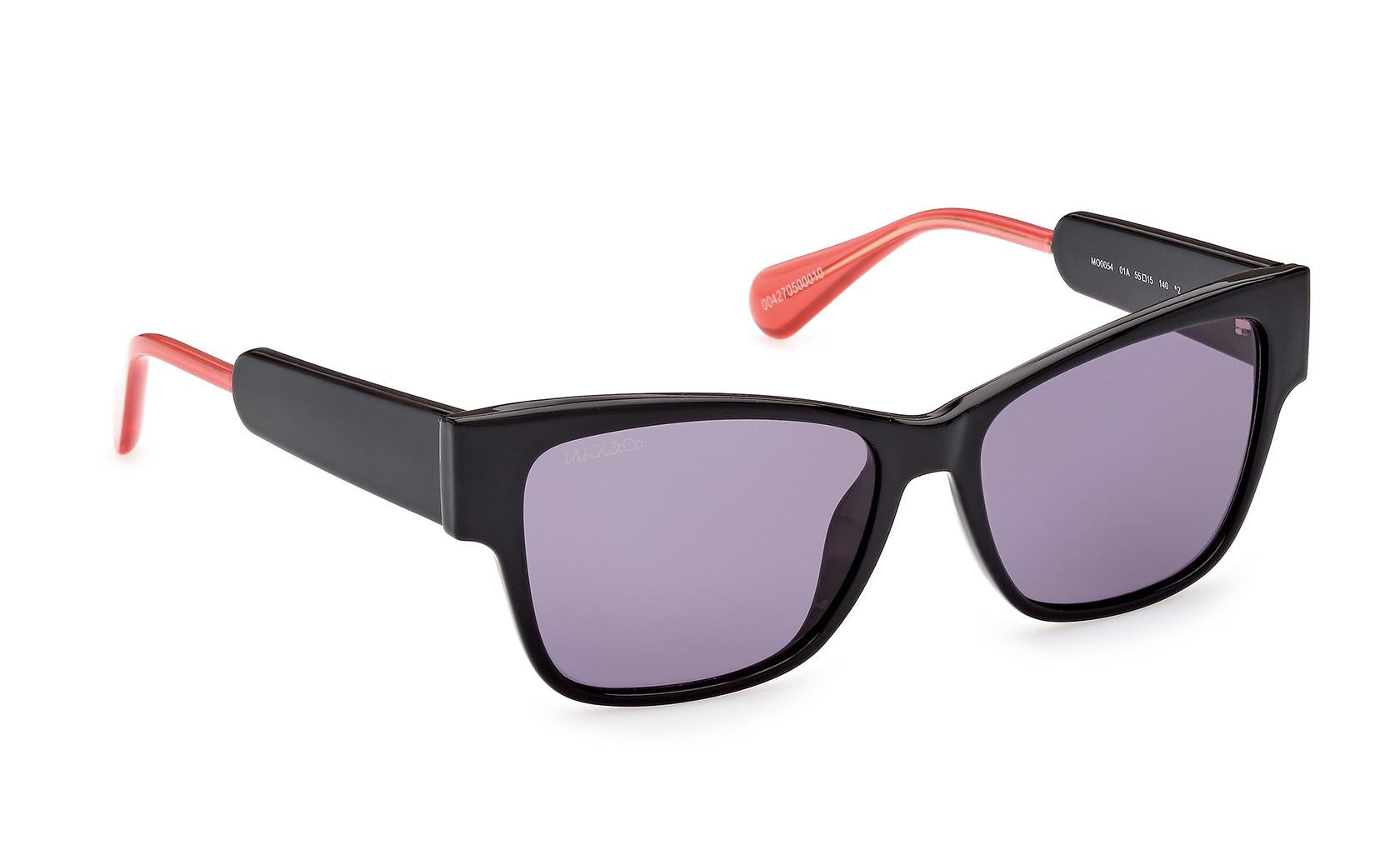 Max&Co Sunglasses MO0054 01A