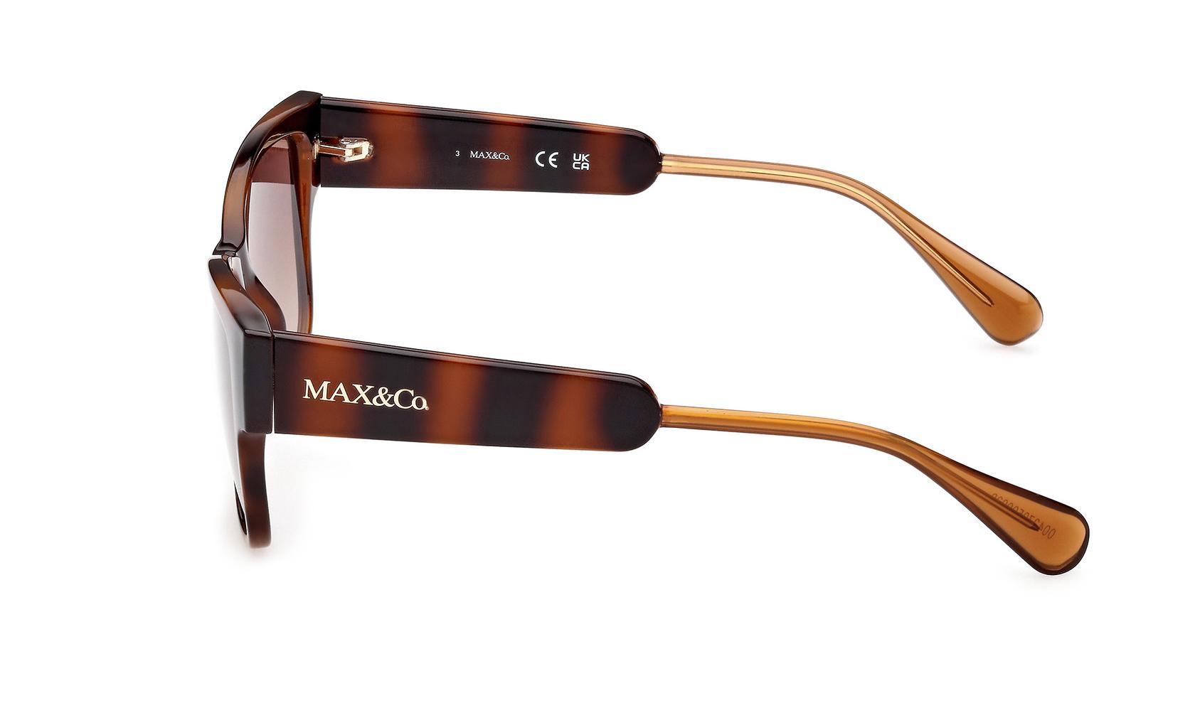 Max&Co Sunglasses MO0054 52F