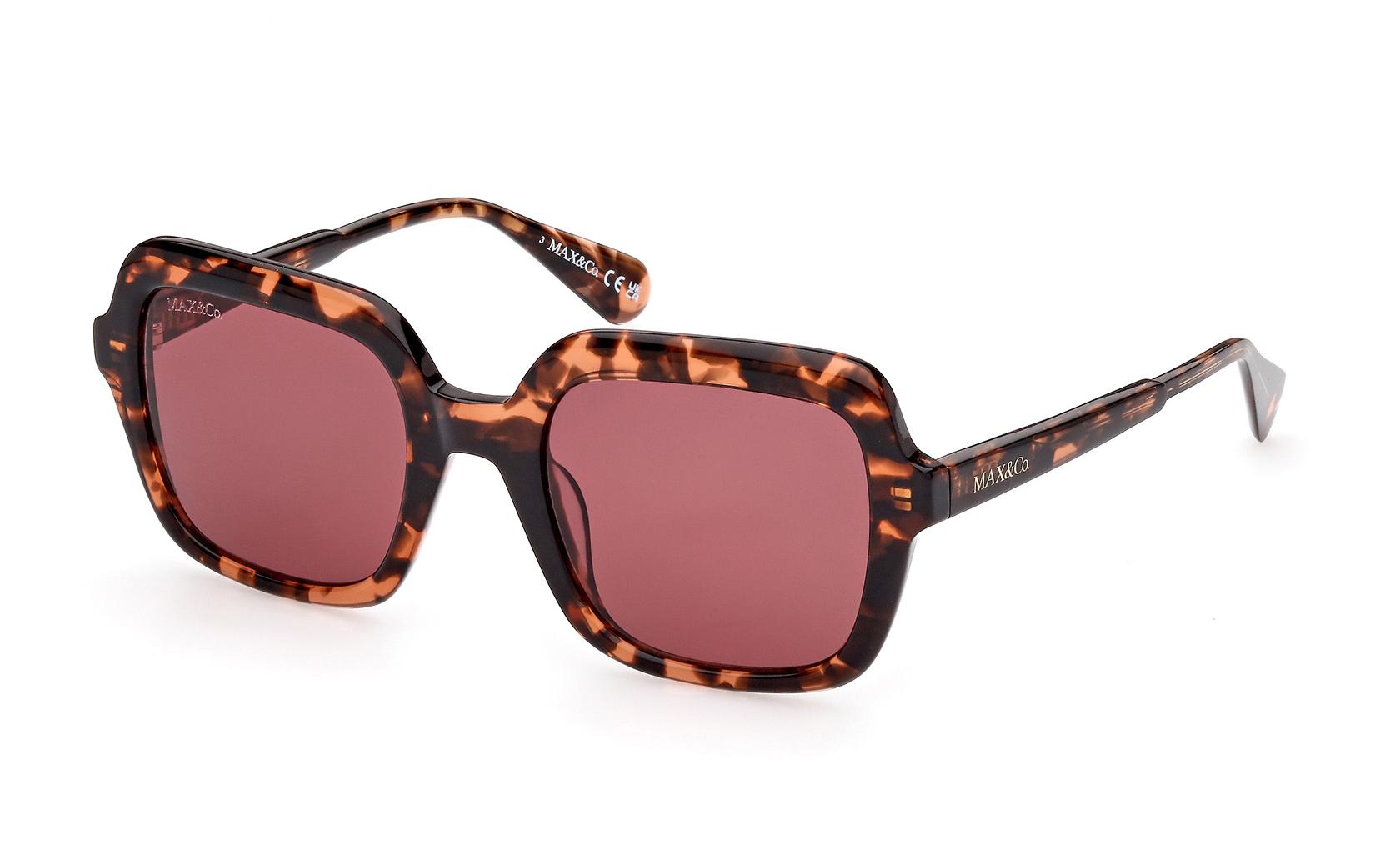 Max&Co Sunglasses MO0055 55S