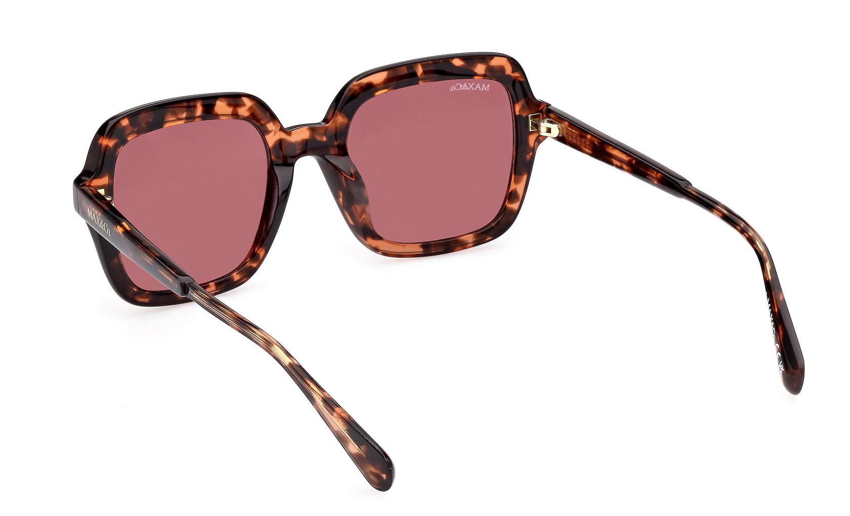 Max&Co Sunglasses MO0055 55S