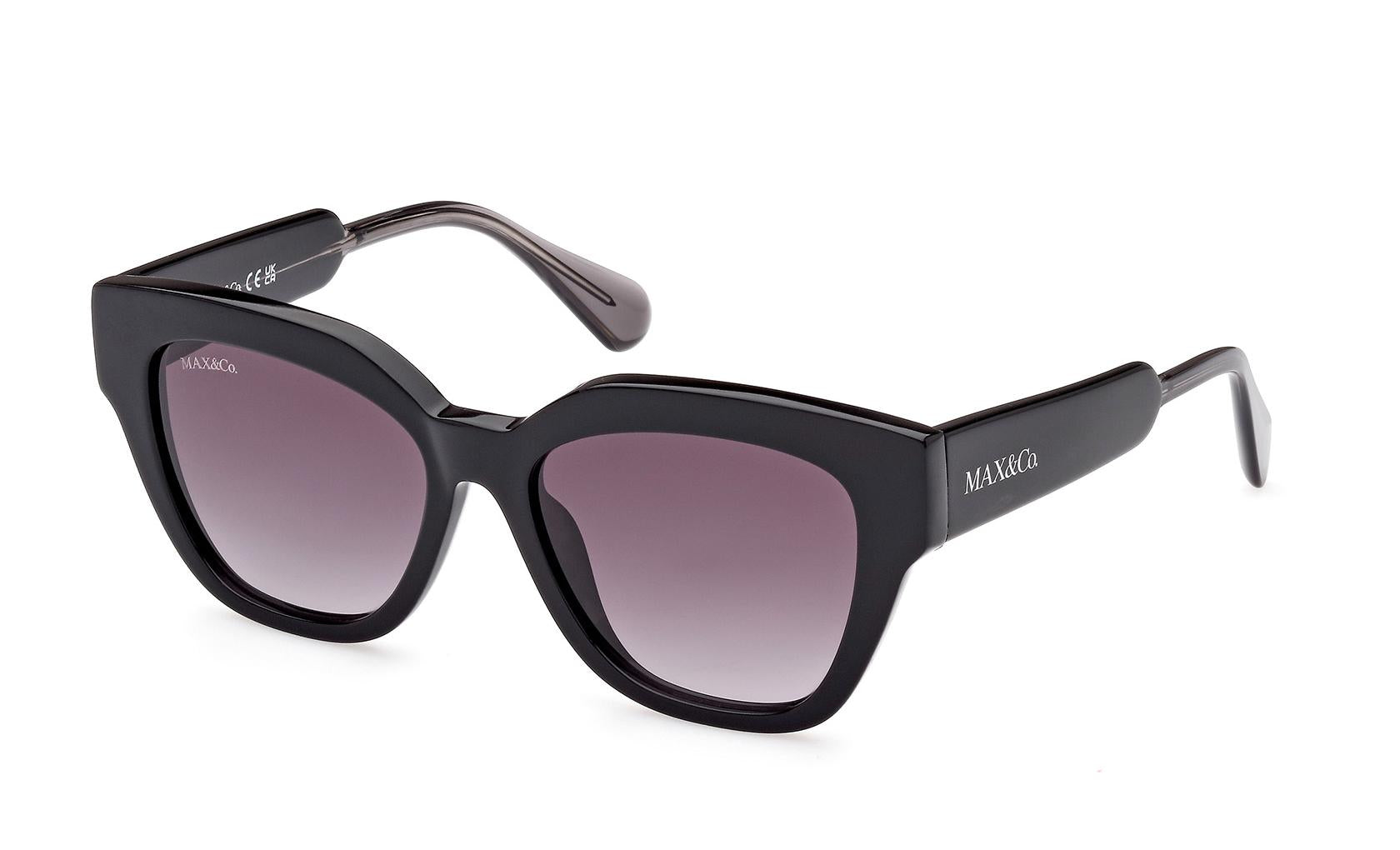 Max&Co Sunglasses MO0059 01B