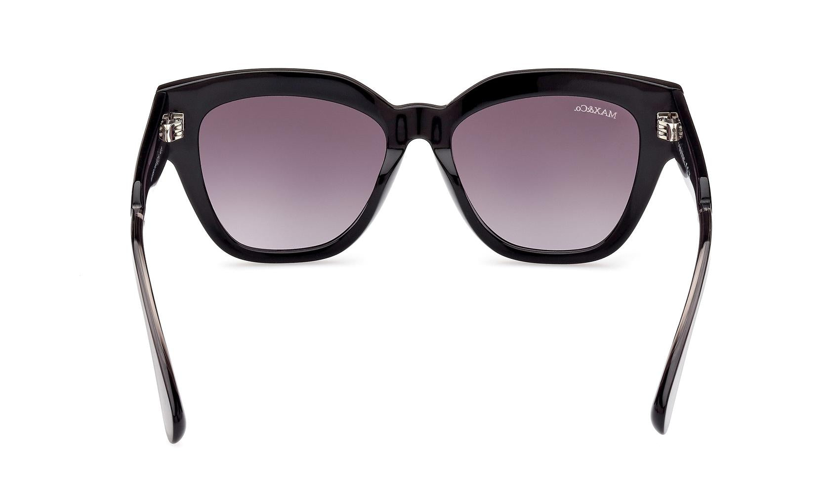 Max&Co Sunglasses MO0059 01B