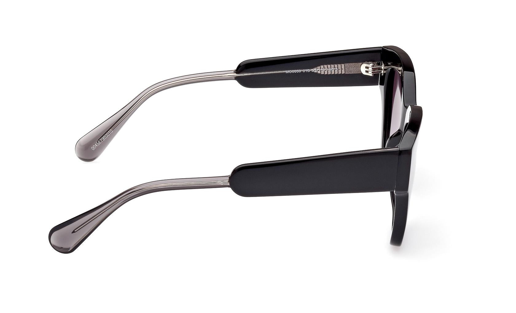 Max&Co Sunglasses MO0059 01B