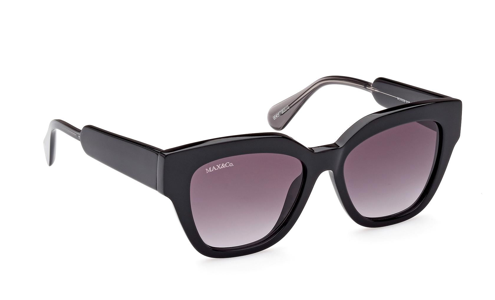 Max&Co Sunglasses MO0059 01B