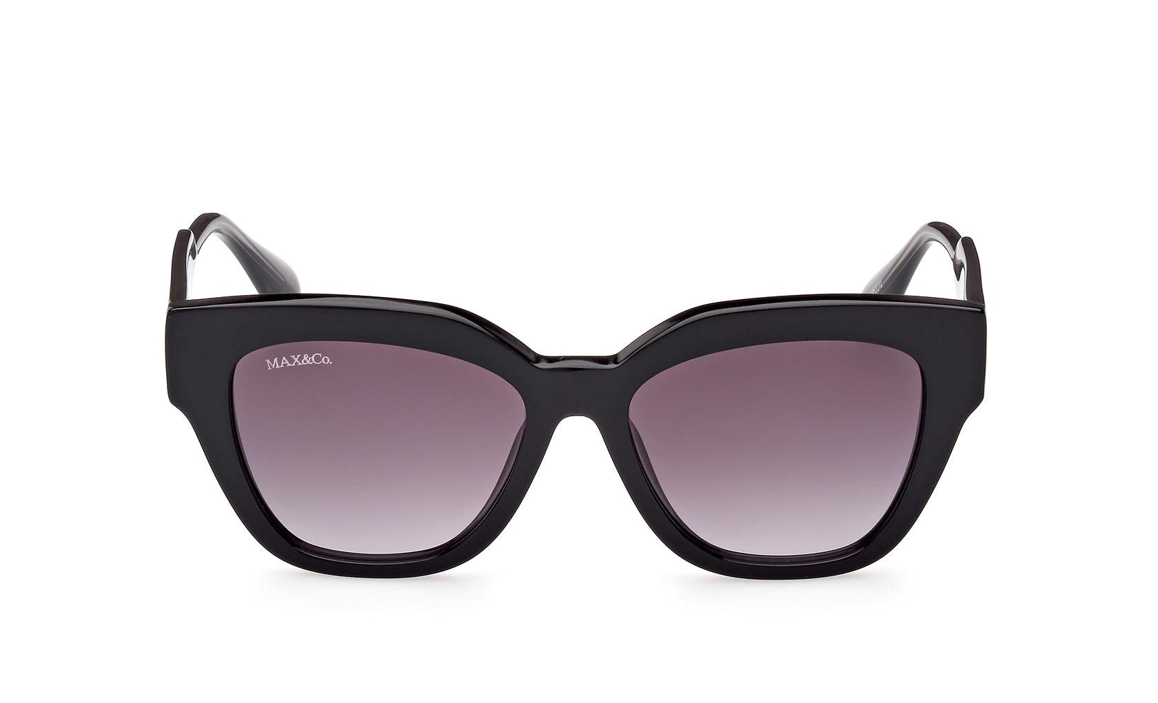 Max&Co Sunglasses MO0059 01B