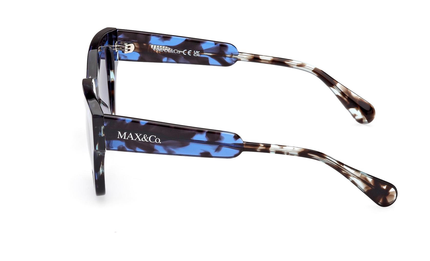 Max&Co Sunglasses MO0059 55W