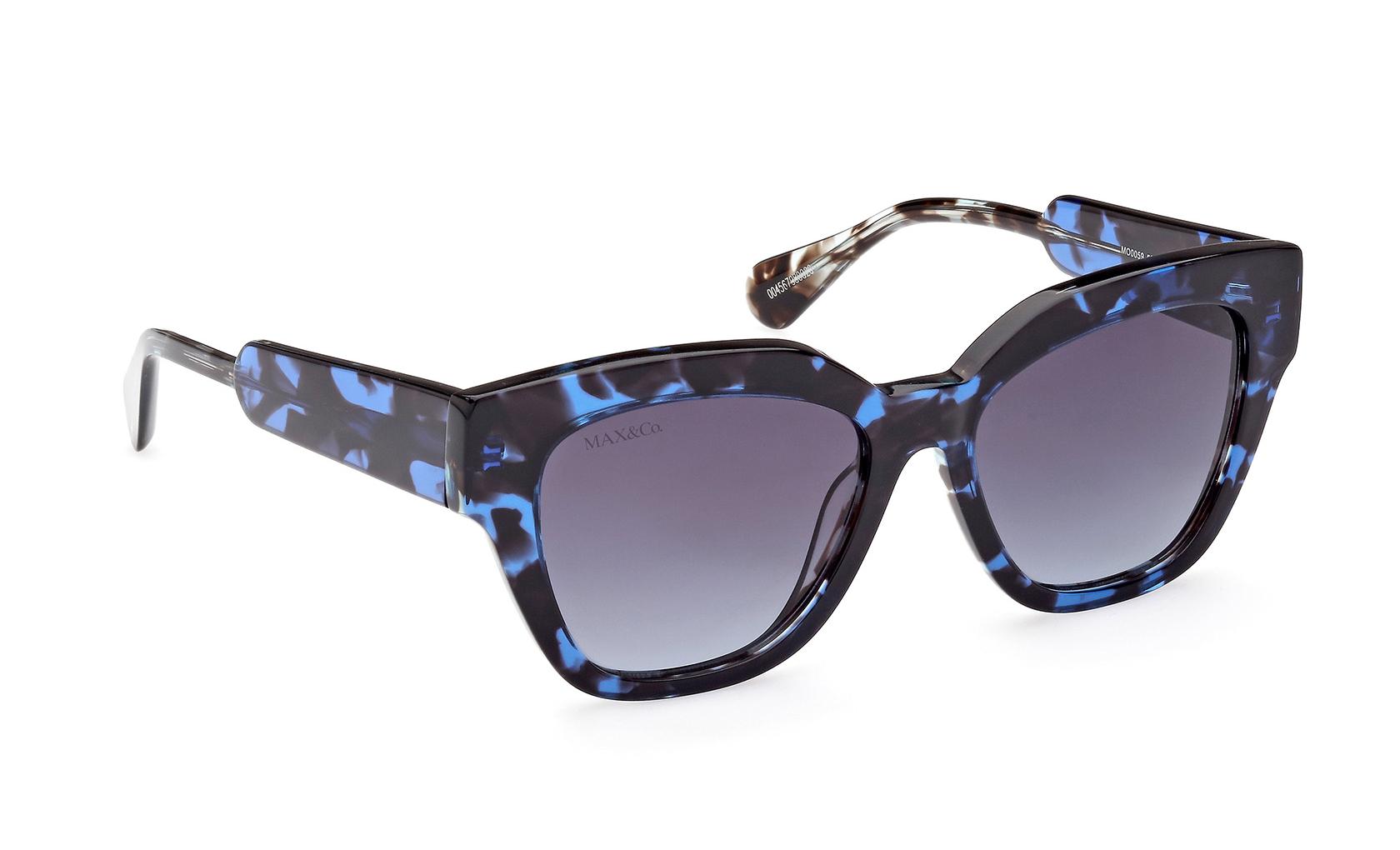 Max&Co Sunglasses MO0059 55W