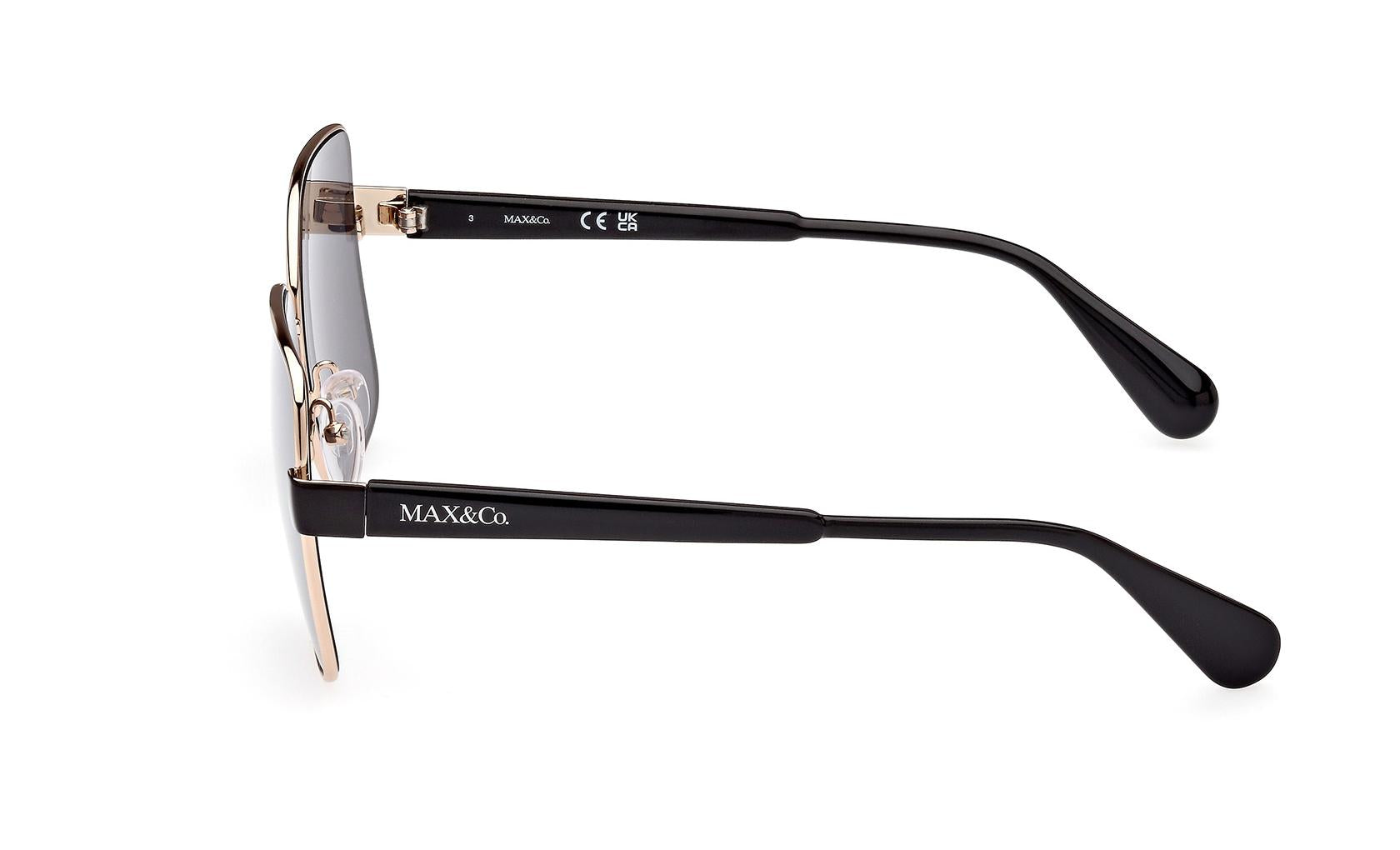 Max&Co Sunglasses MO0061 01A