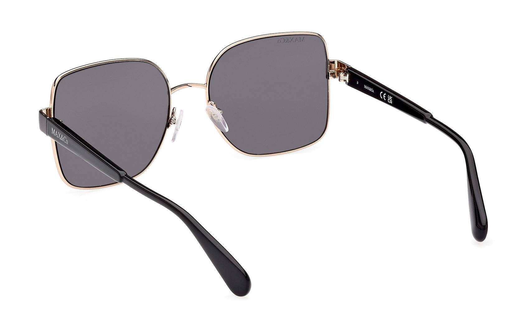 Max&Co Sunglasses MO0061 01A