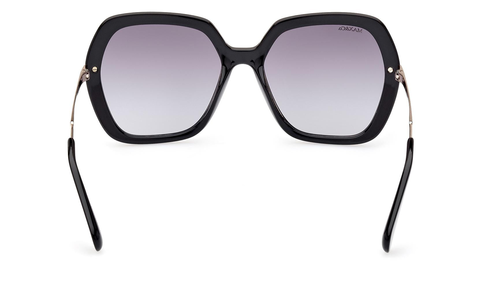 Max&Co Sunglasses MO0063 01B