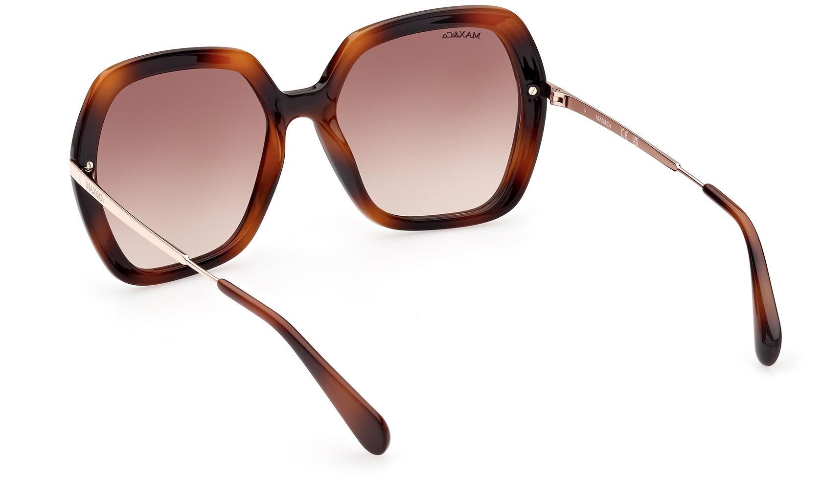 Max&Co Sunglasses MO0063 56F