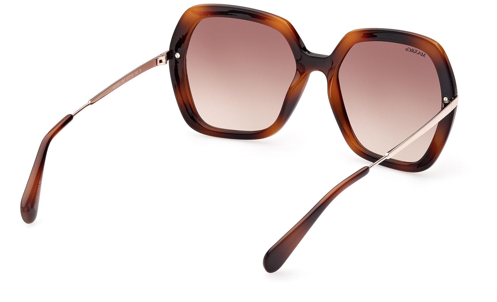 Max&Co Sunglasses MO0063 56F