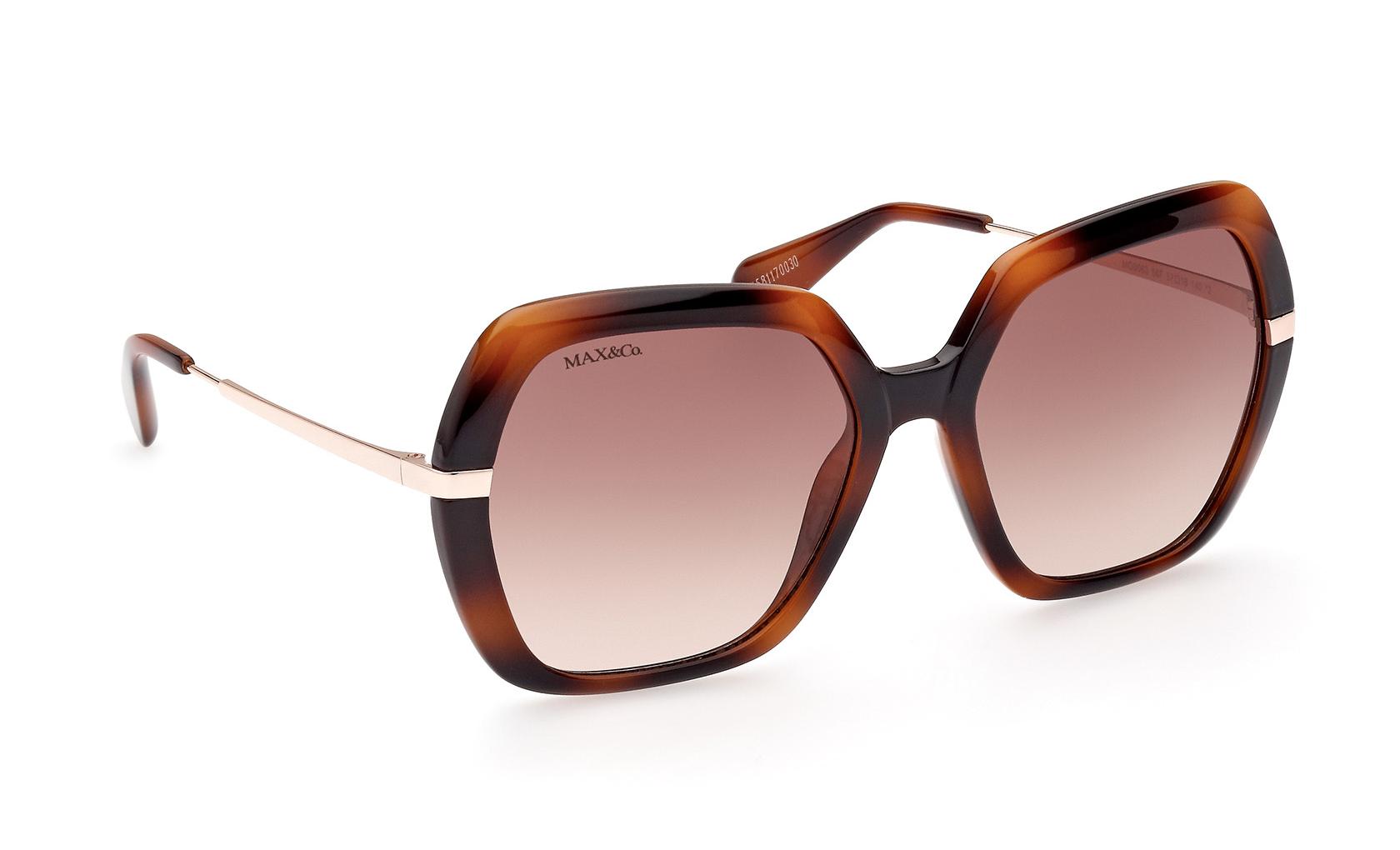 Max&Co Sunglasses MO0063 56F