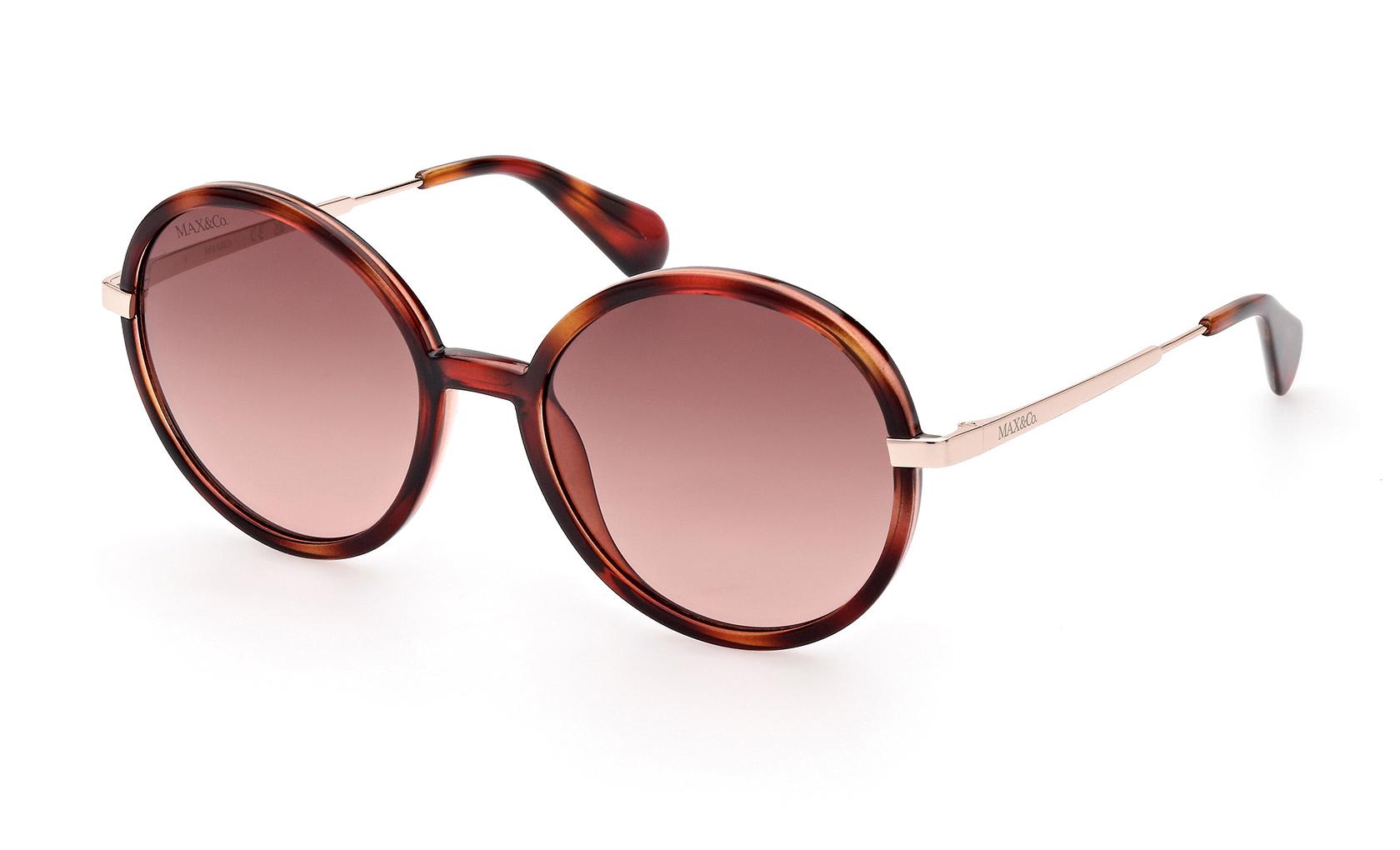 Max&Co Sunglasses MO0064 55F