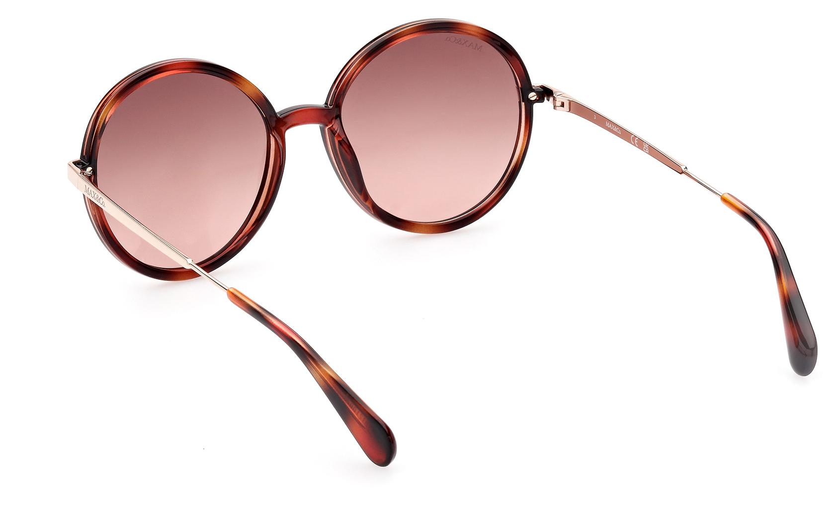 Max&Co Sunglasses MO0064 55F