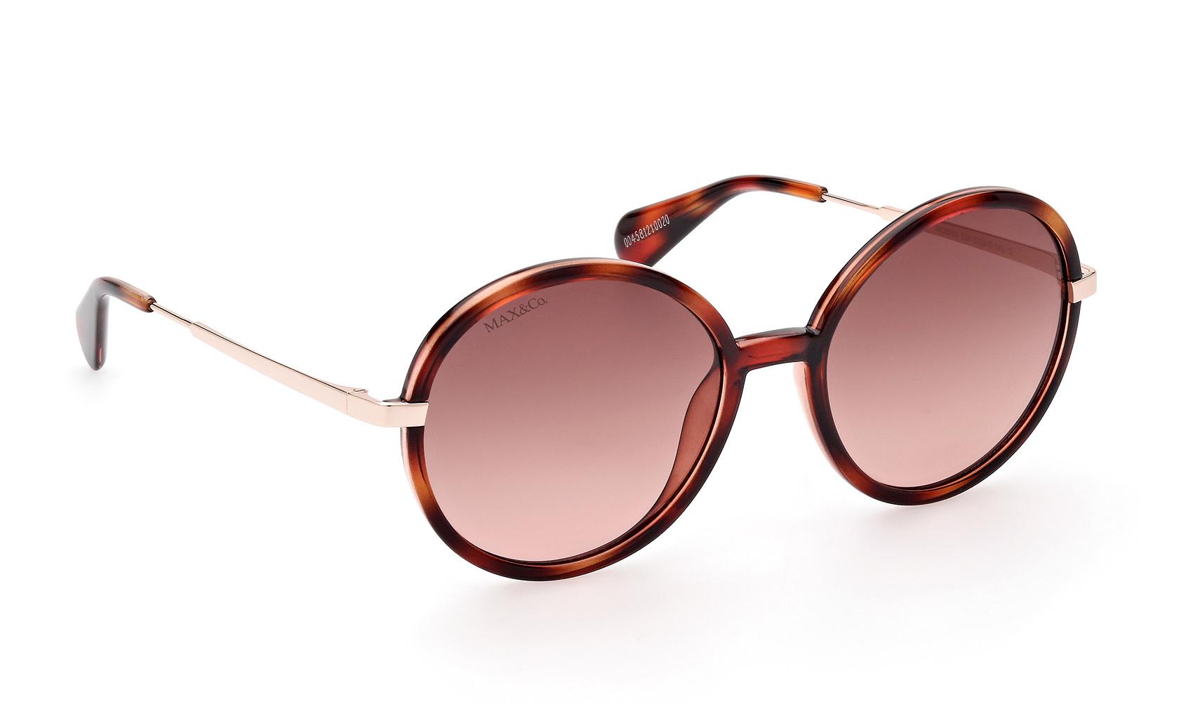 Max&Co Sunglasses MO0064 55F