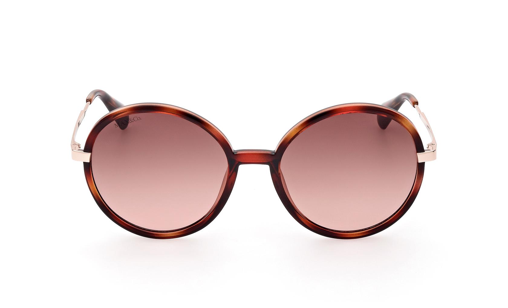 Max&Co Sunglasses MO0064 55F