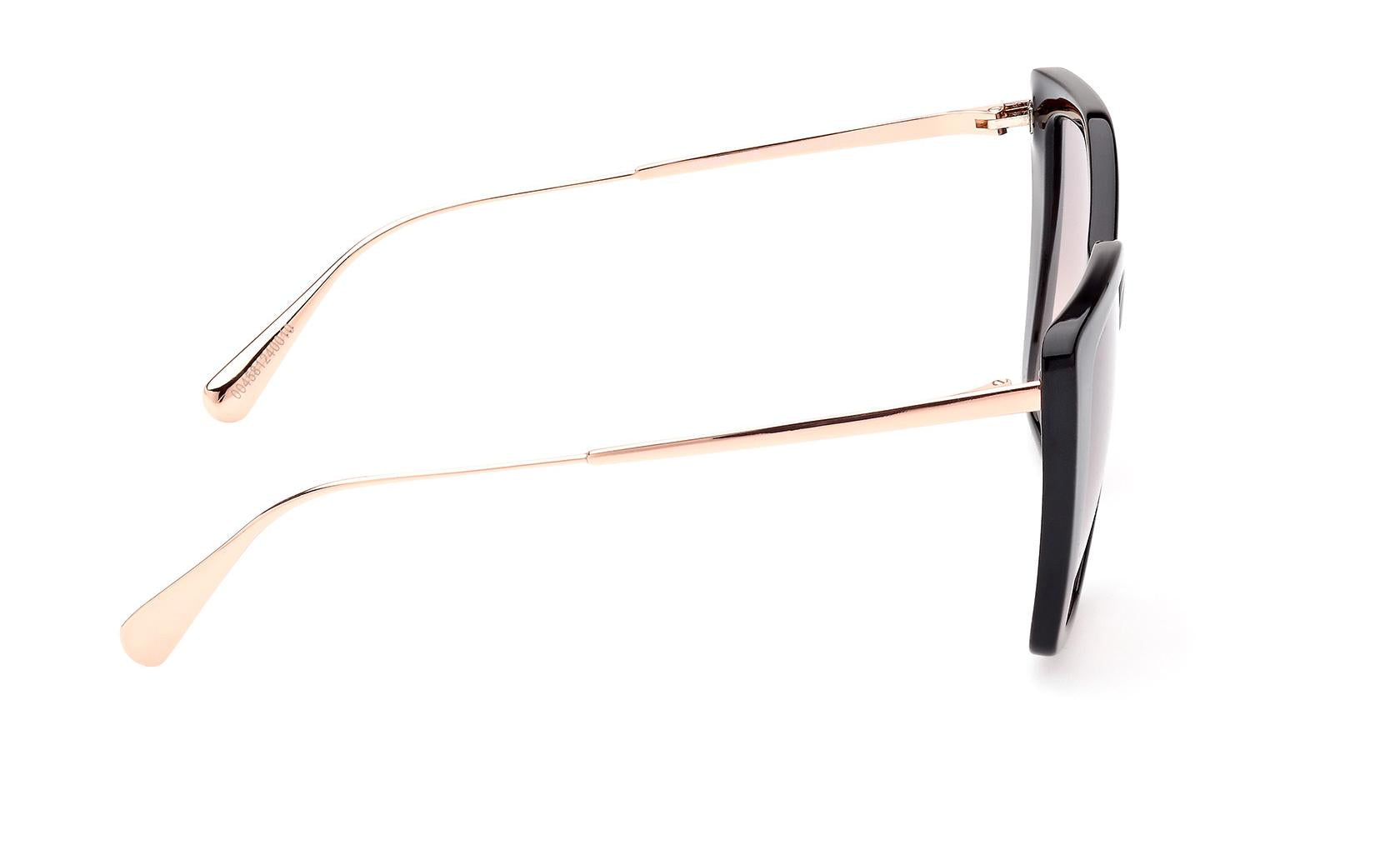 Max&Co Sunglasses MO0065 01B