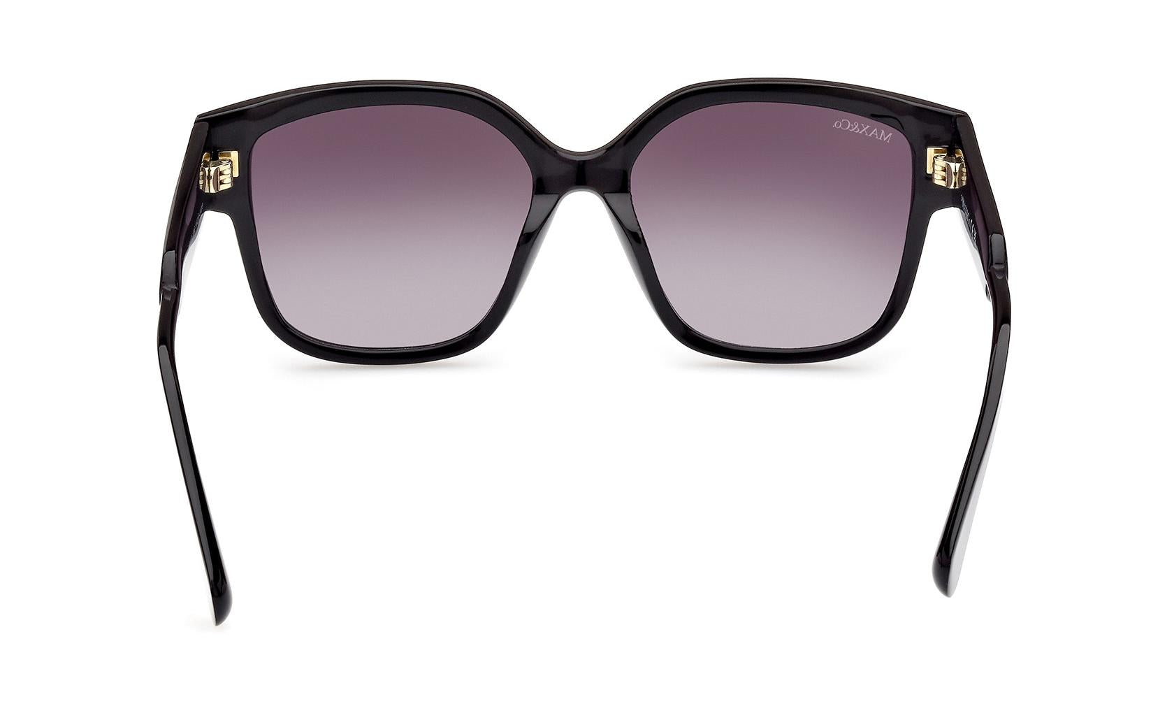 Max&Co Sunglasses MO0075 01B