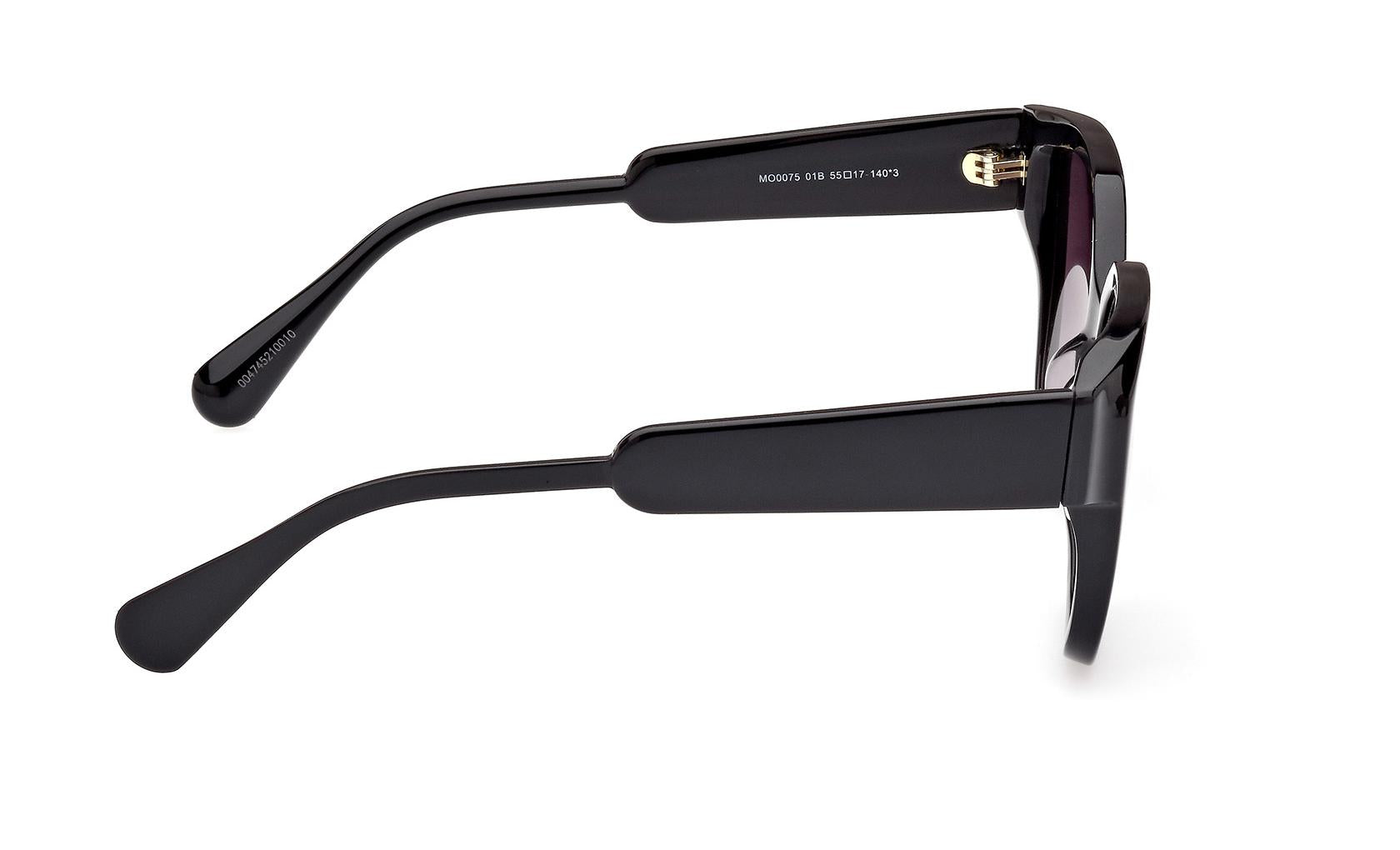 Max&Co Sunglasses MO0075 01B