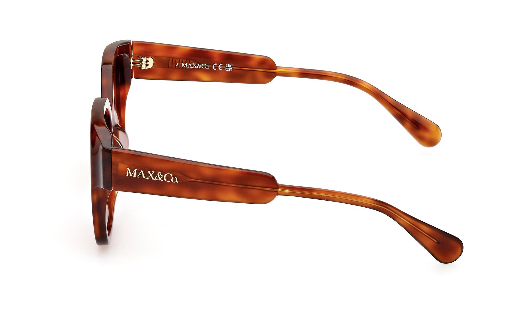 Max&Co Sunglasses MO0075 52F