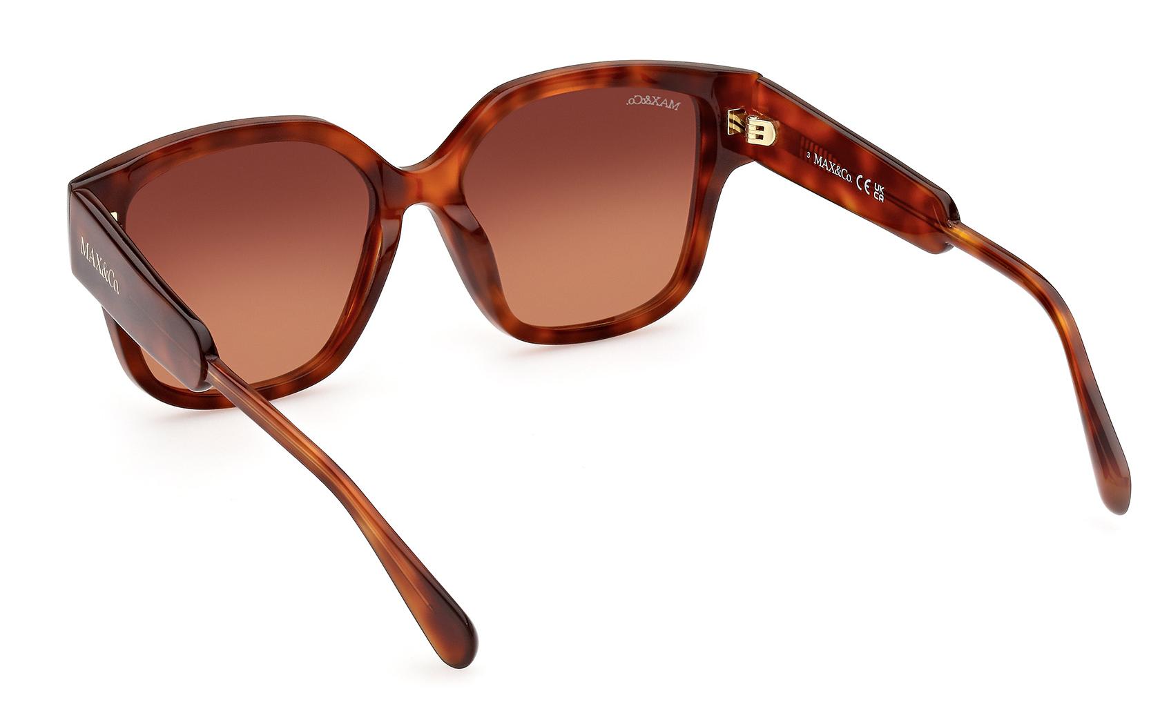 Max&Co Sunglasses MO0075 52F