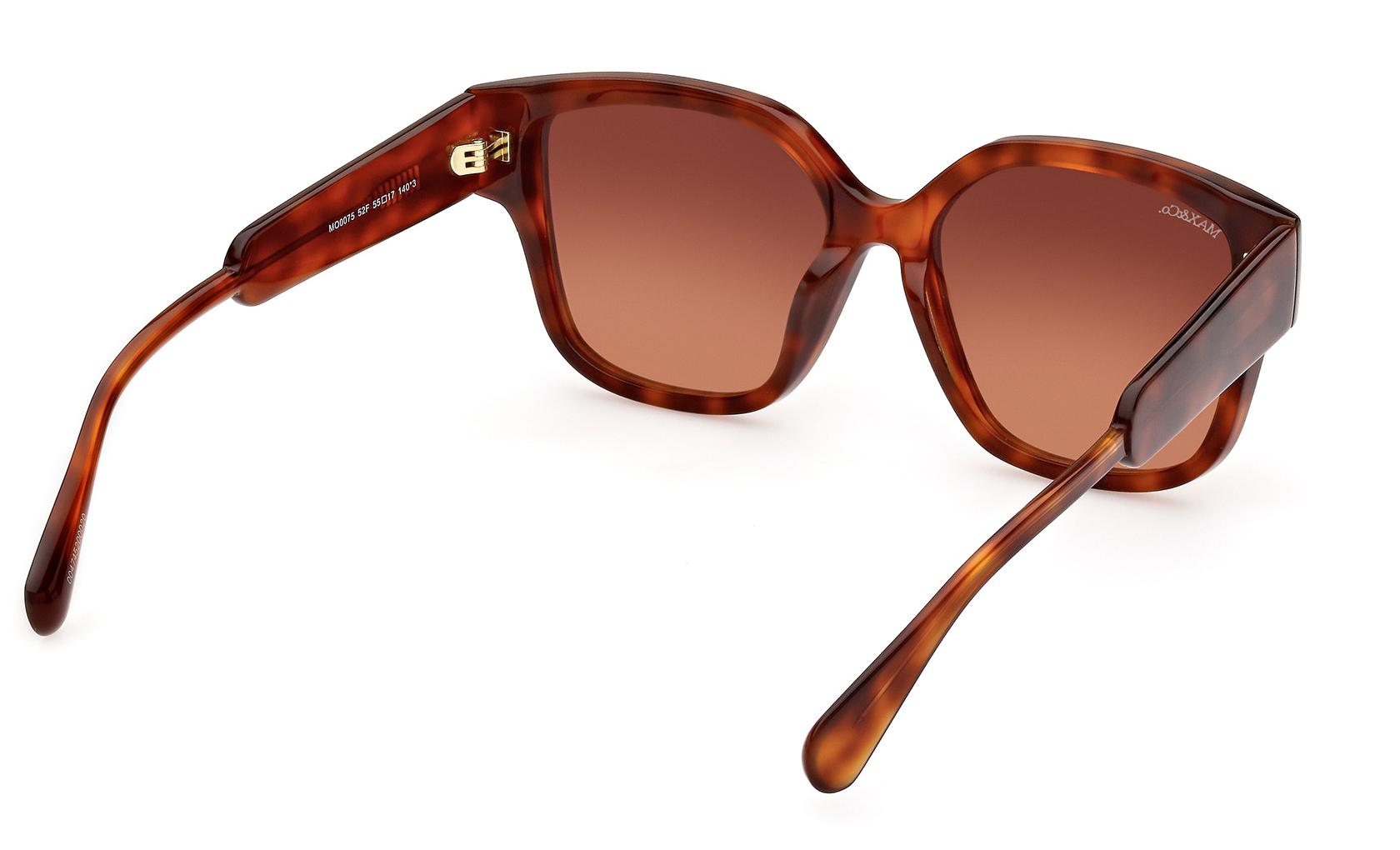Max&Co Sunglasses MO0075 52F