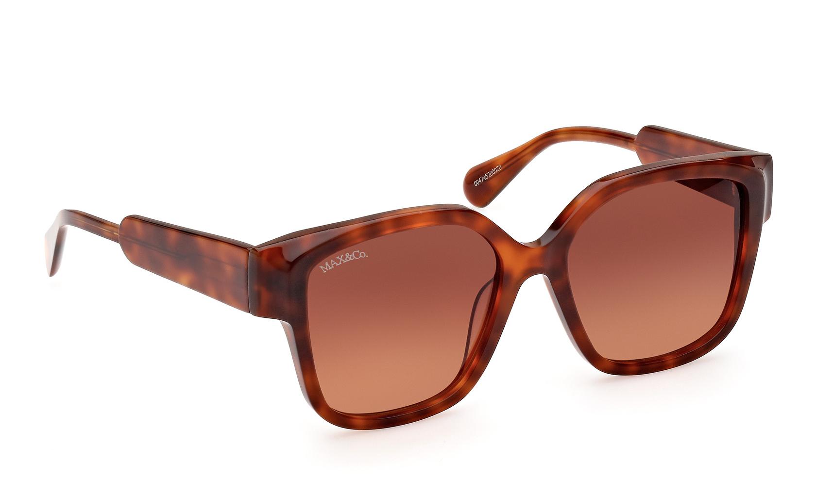 Max&Co Sunglasses MO0075 52F