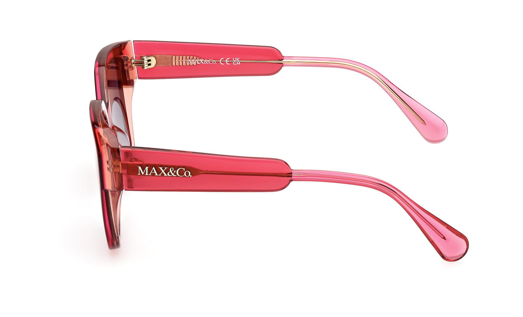 Max&Co Sunglasses MO0075 72B