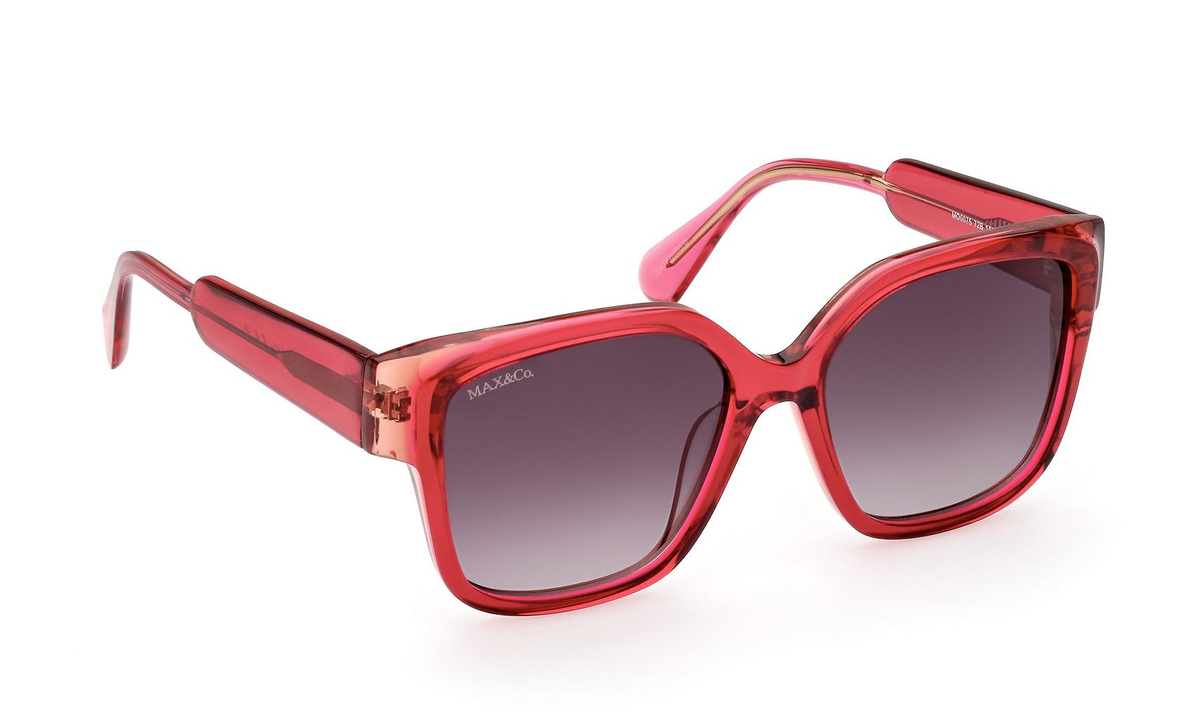 Max&Co Sunglasses MO0075 72B