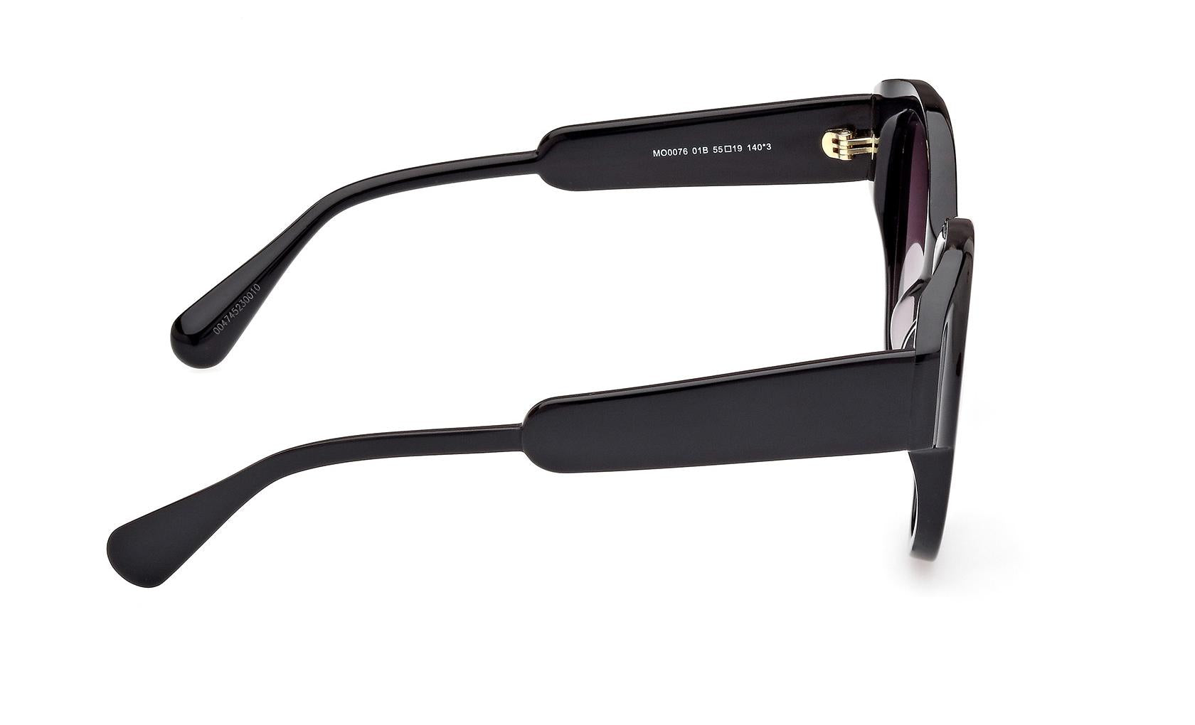Max&Co Sunglasses MO0076 01B