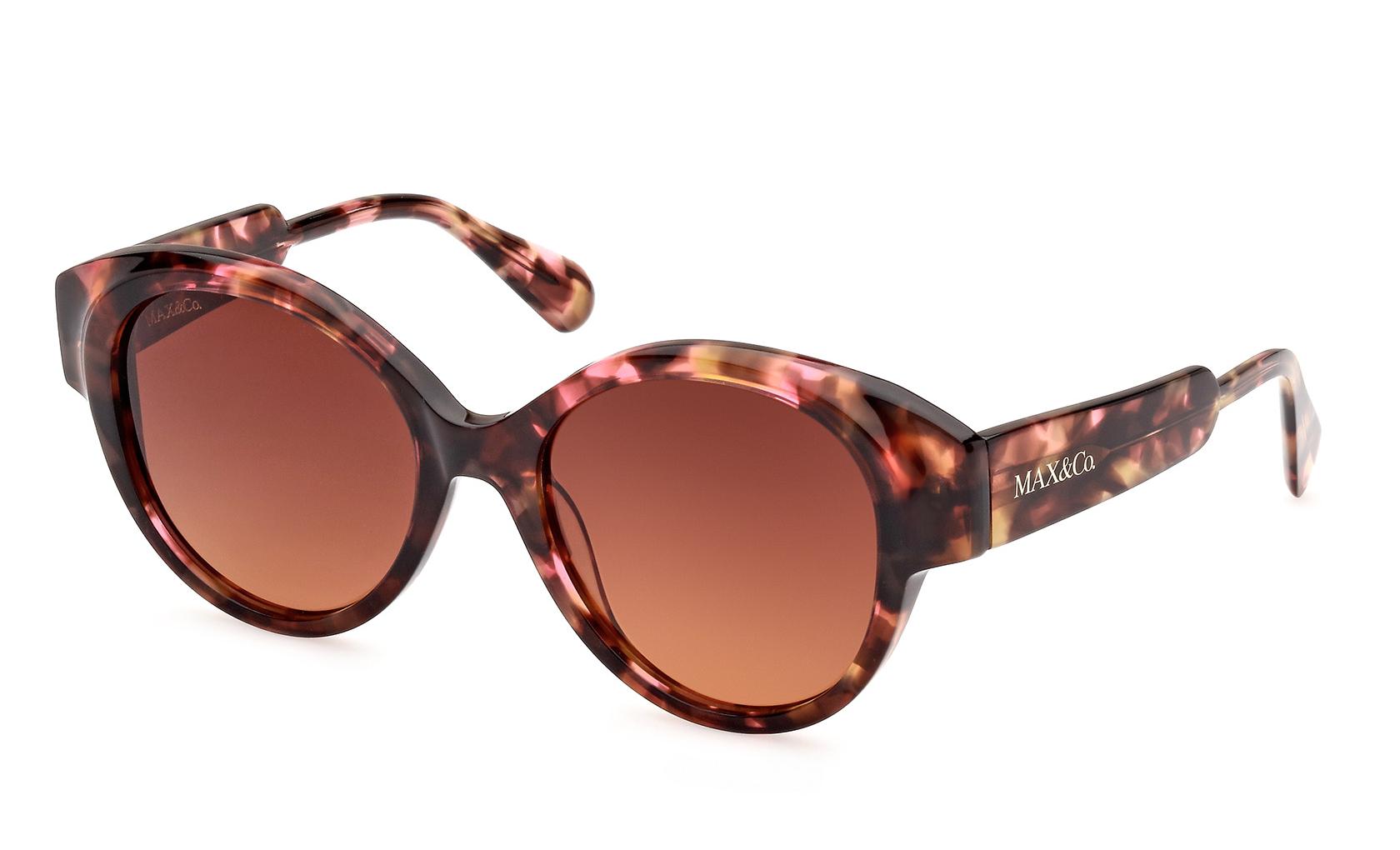Max&Co Sunglasses MO0076 55F