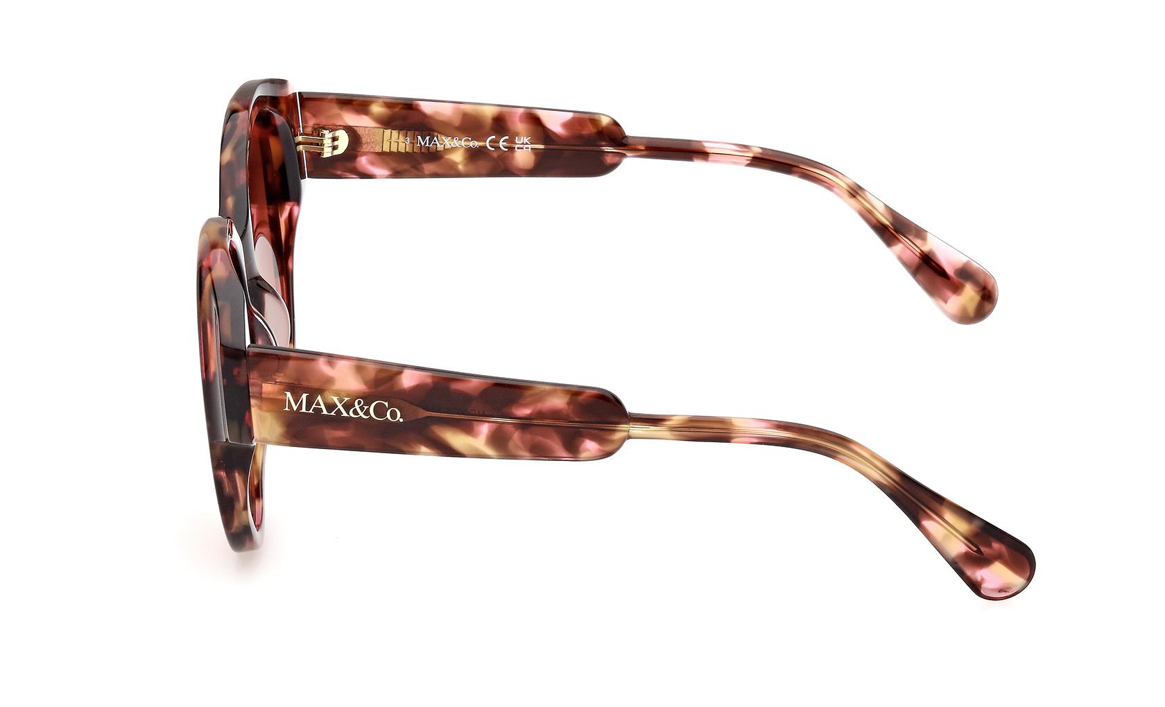Max&Co Sunglasses MO0076 55F