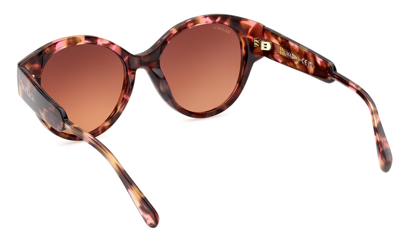 Max&Co Sunglasses MO0076 55F