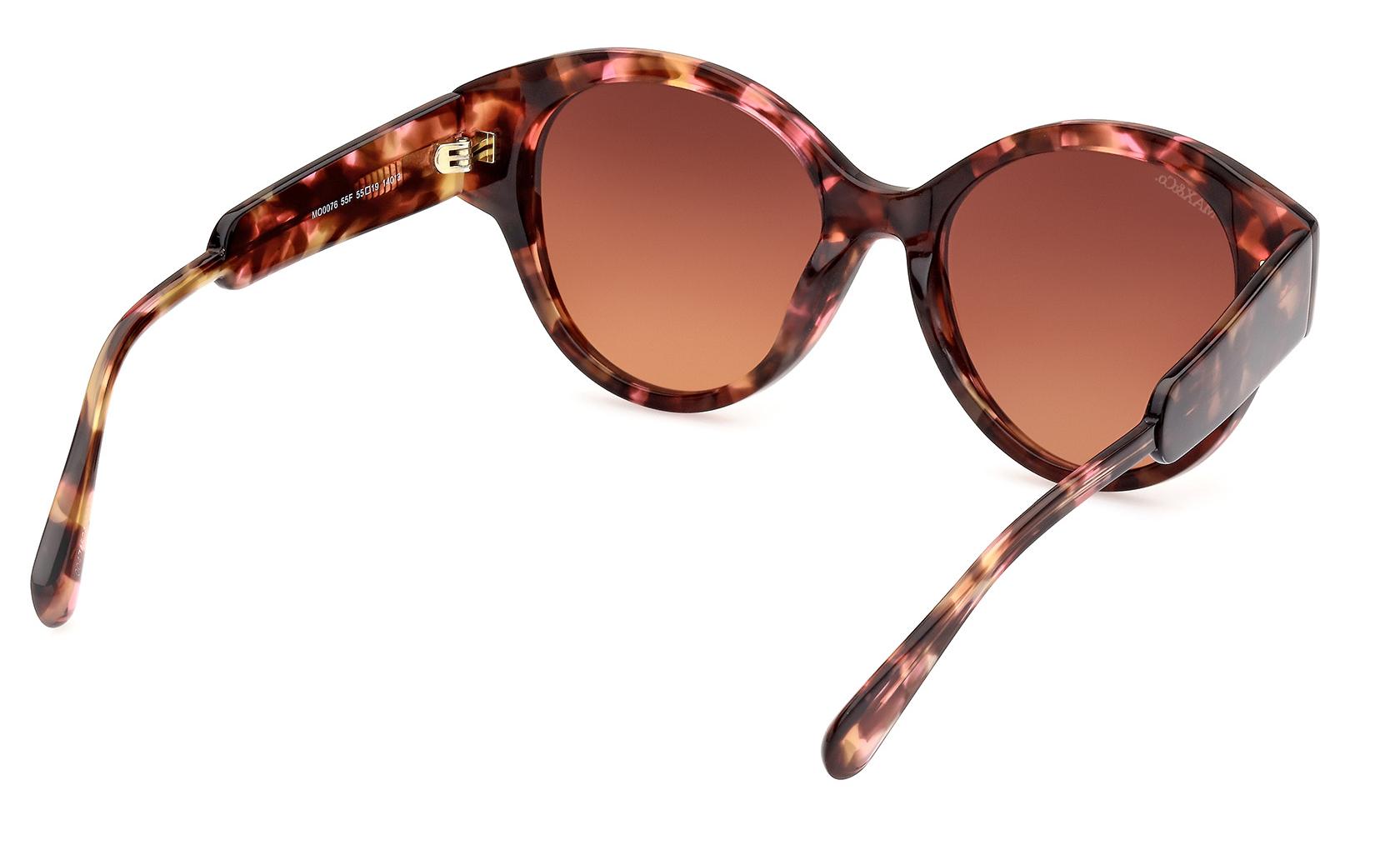 Max&Co Sunglasses MO0076 55F