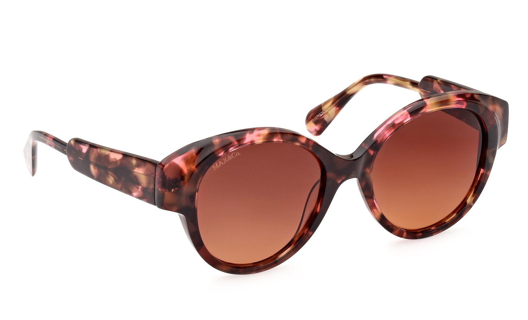 Max&Co Sunglasses MO0076 55F