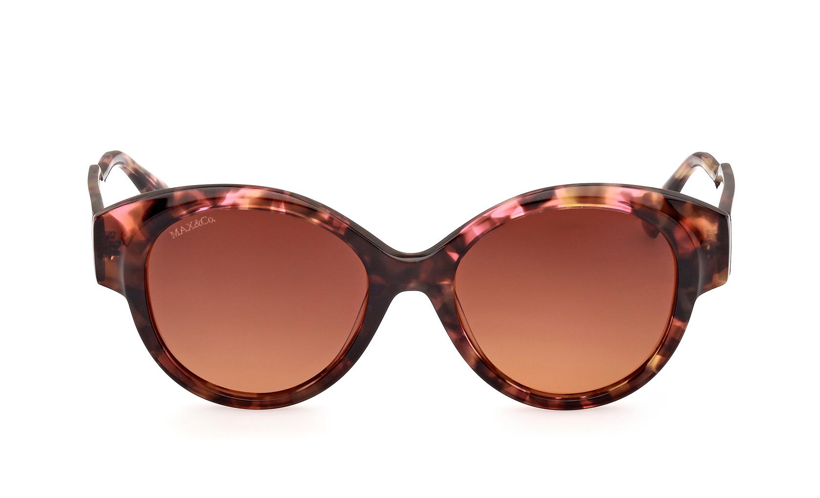 Max&Co Sunglasses MO0076 55F